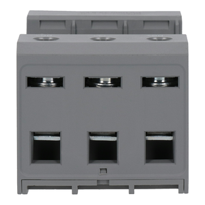 Warystorowy ogranicznik przepięć do instalacji fotowoltaicznych PV 3P, 1000V DC, 12.5kA,  typ 1+2 (klasa B+C)  - Снимка на изделието